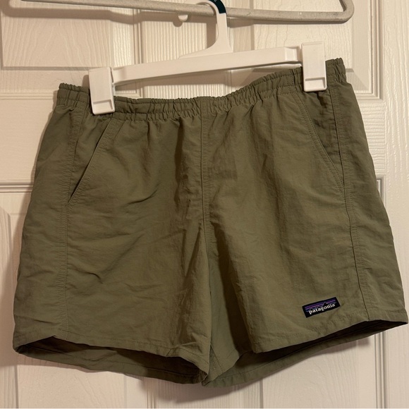 Patagonia Baggies - Picture 3 of 5